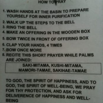 Izumo Taishakyo Mission - Religious Organizations Near Me - Honolulu, Hawaii