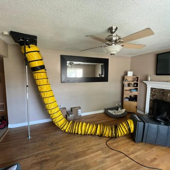 Cal Duct Screen - Air Duct Cleaning Near Me - La Mesa, California Cal Duct Screen - Air Duct Cleaning Near Me - La Mesa, California