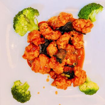 China Wok - Orange Chicken - Chinese Near Me - Huntingdon Valley, Pennsylvania China Wok - Orange Chicken - Chinese Near Me - Huntingdon Valley, Pennsylvania