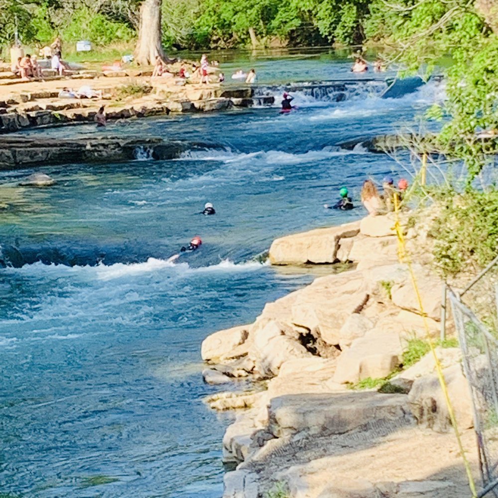 Rio Vista Park - Parks Near Me - San Marcos, Texas Rio Vista Park - Parks Near Me - San Marcos, Texas