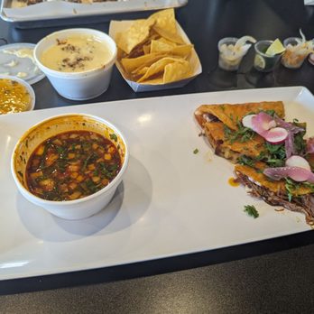 Loco Fresh Mexican - Birria - Tacos Near Me - Whitestown, Indiana