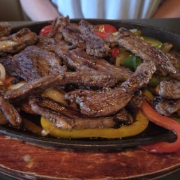 Fajitas Fajitas