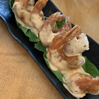 Gmen Japanese Ramen and Tapas - Ebi Mayo - Ramen Near Me - Richmond, British Columbia Gmen Japanese Ramen and Tapas - Ebi Mayo - Ramen Near Me - Richmond, British Columbia