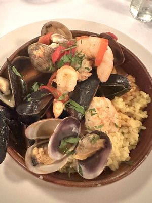 Hayes Street Grill by null Hayes Street Grill by null