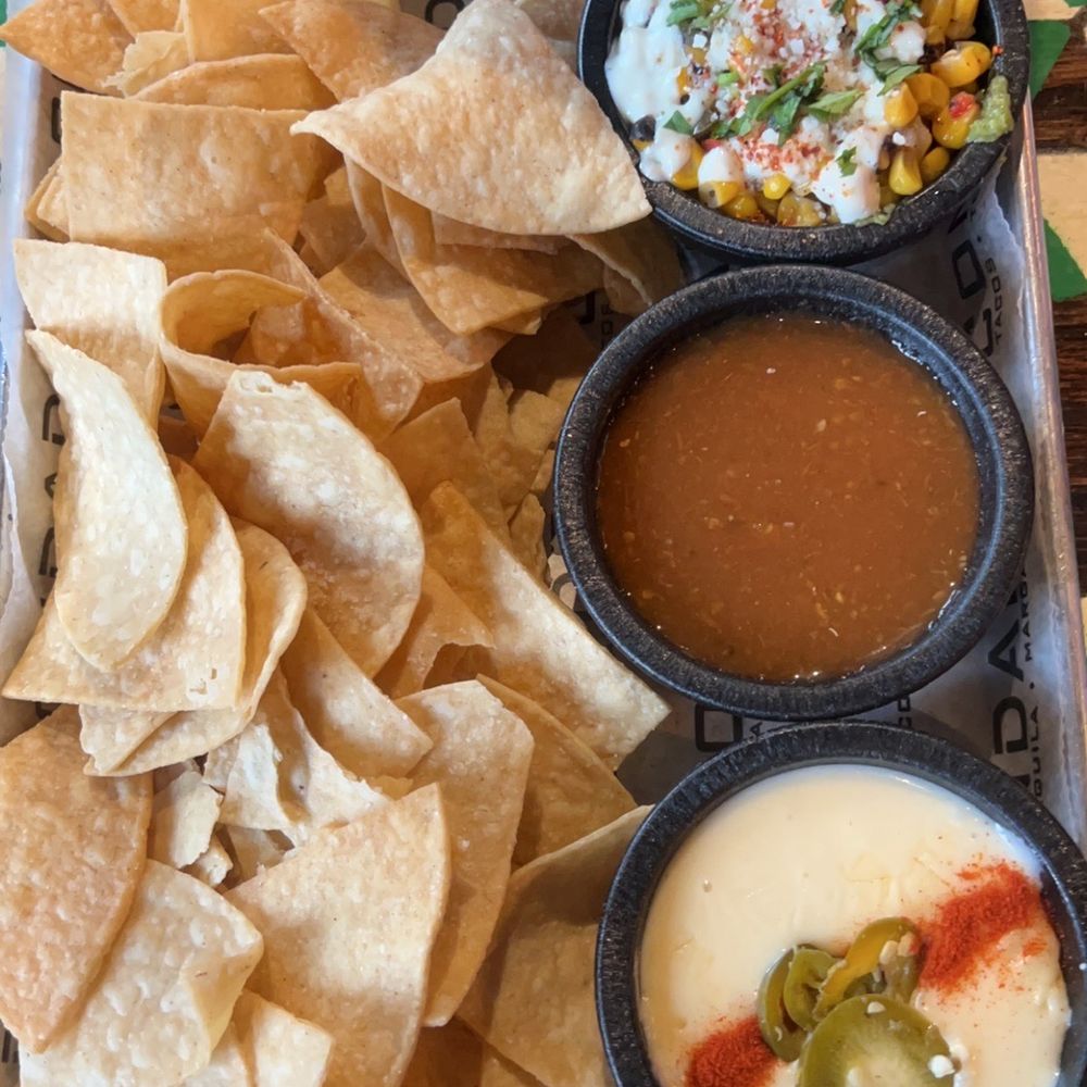 Dips