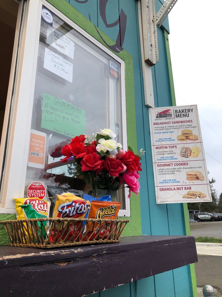 WAKEYWAKEY COFFEE 23 Reviews 15636 Des Moines Memorial Dr, SeaTac, WA Menu Yelp