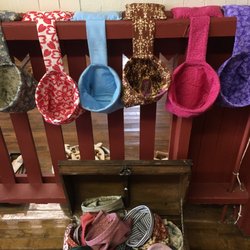 Pineapples Place Trading - For the quilters & sewing fans
