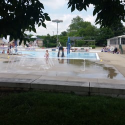 user provided Tates Creek Golf Course photo