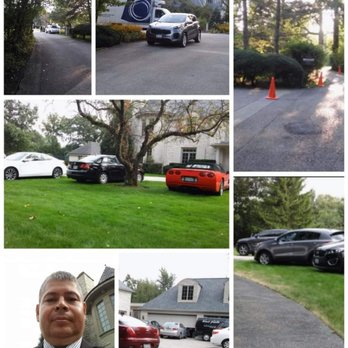 Valet Parking 1991 - Private Mansion Event - Valet Services Near Me - Oak Park, Illinois Valet Parking 1991 - Private Mansion Event - Valet Services Near Me - Oak Park, Illinois