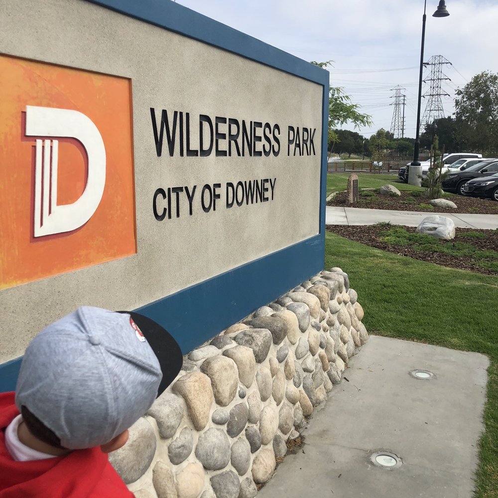 Wilderness Park - Parks Near Me - Downey, California Wilderness Park - Parks Near Me - Downey, California