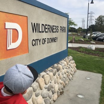 Wilderness Park - Parks Near Me - Downey, California Wilderness Park - Parks Near Me - Downey, California