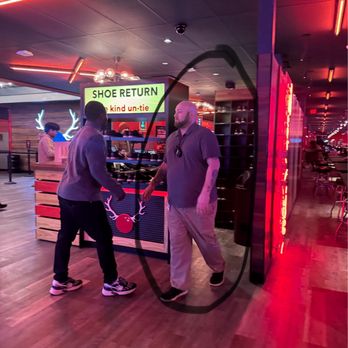 Bowlero Annandale - Lacey Bundy - Bowling Near Me - Annandale, Virginia
