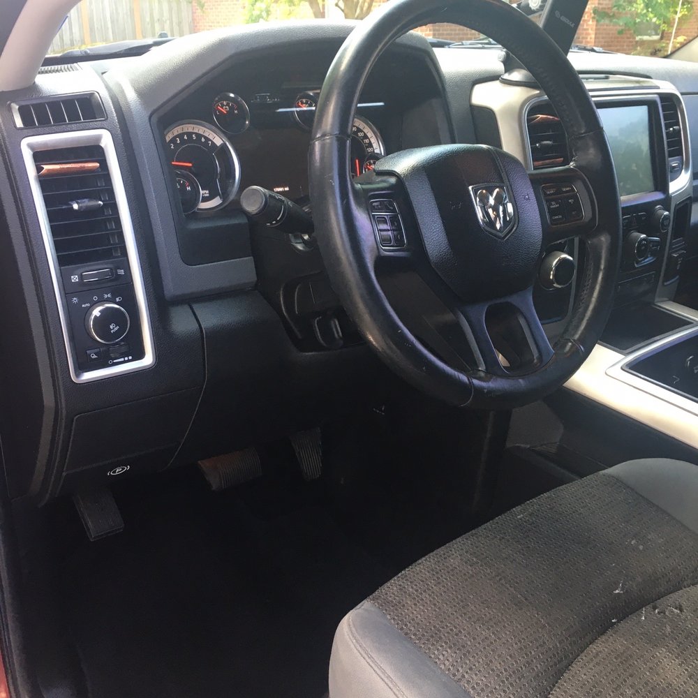 Helping Hands Mobile Details - Auto Detailing Near Me