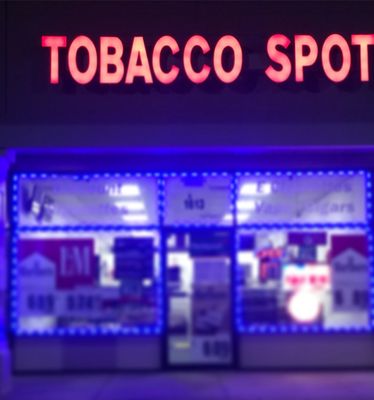 jr's tobacco outlet JR Cigar — Bit & Grain