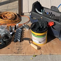 LR Stephens Services