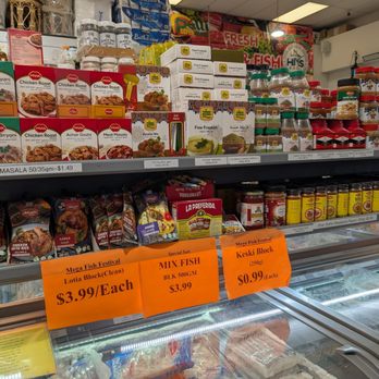Palli Supermarket - Grocery Near Me - Buffalo, New York