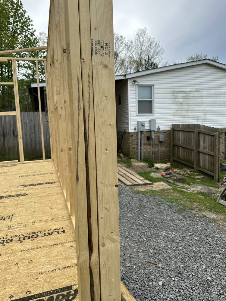 CROSS LINE FENCING Updated August 2024 Scottsville, Kentucky