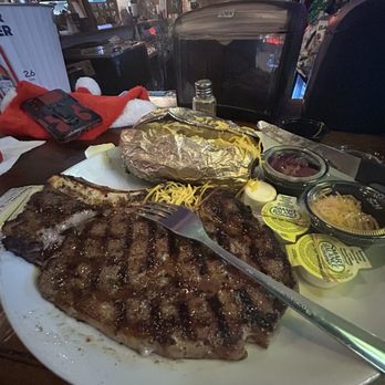 The Texas Star Inn - Ryan definitely deserves 10 stars he cooks fabulous. - Wine Bars Near Me - San Antonio, Texas The Texas Star Inn - Ryan definitely deserves 10 stars he cooks fabulous. - Wine Bars Near Me - San Antonio, Texas