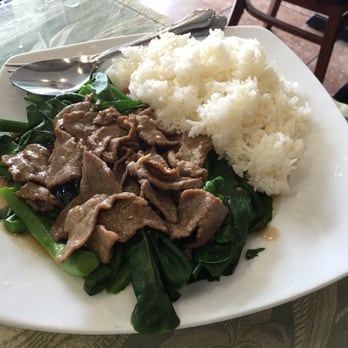 Pho 21 - Beef with Chinese broccoli - Vietnamese Near Me - Canoga Park, California Pho 21 - Beef with Chinese broccoli - Vietnamese Near Me - Canoga Park, California