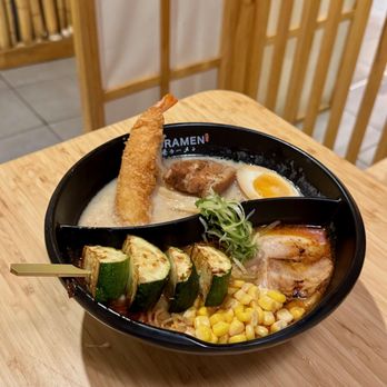 Kyuramen - Flushing - Ramen Near Me - Flushing, New York