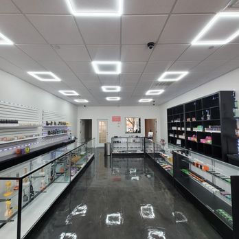 Vape Studio - Vape Shops Near Me - Carrollton, Texas