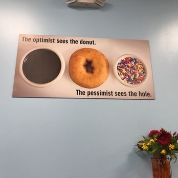 Duck Donuts - Merchandising - Donuts Near Me - Hershey, Pennsylvania