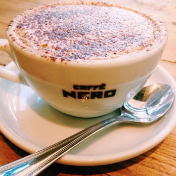 Caffè Nero - Cappuccino - Coffee & Tea Near Me - Boston, Massachusetts Caffè Nero - Cappuccino - Coffee & Tea Near Me - Boston, Massachusetts