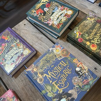 Curious Nature - Antiques Near Me - Phoenix, Arizona
