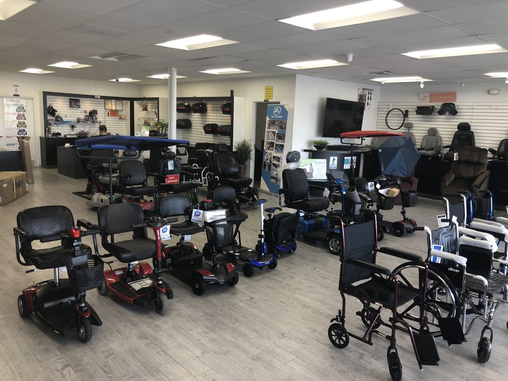Las Vegas Mobility Store 2019 All You Need to Know BEFORE You Go