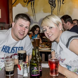 The Woolshed Baa & Grill