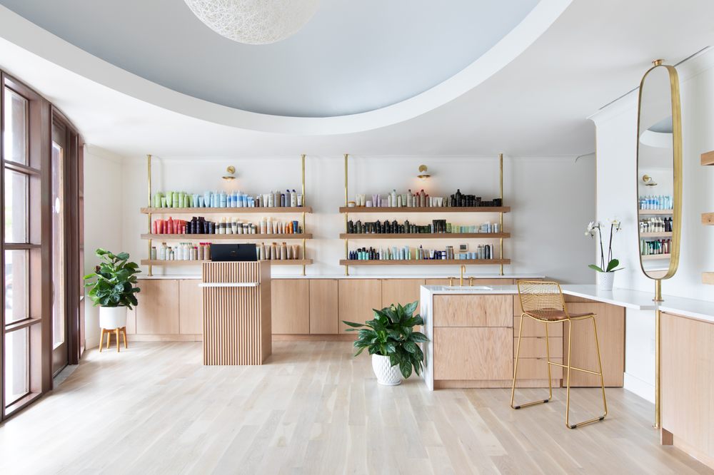 Hiatus Spa + Retreat - Inwood Village
