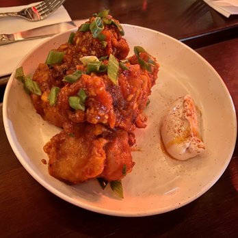 Gazab - Gobi Munchurian - Indian Near Me - New York, New York