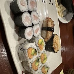Oishi Sushi - AYCE