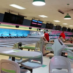 Victory Lanes - Big place