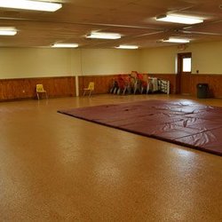 Salvation Army Camp