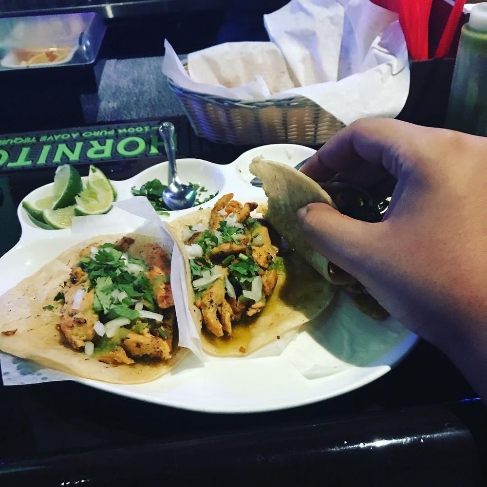 Salsa Picante