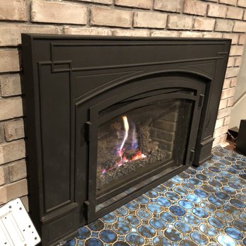Home Energy Conservation - Gas Insert Fireplace - Fireplace Services Near Me - Green Brook, New Jersey Home Energy Conservation - Gas Insert Fireplace - Fireplace Services Near Me - Green Brook, New Jersey