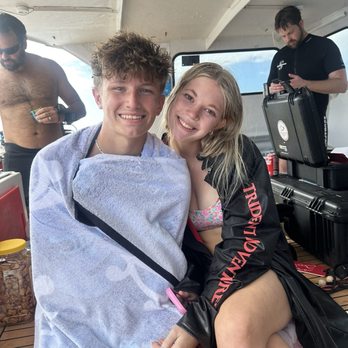 Trident Adventures - Snorkel buddies. - Dive Shops Near Me - Honolulu, Hawaii Trident Adventures - Snorkel buddies. - Dive Shops Near Me - Honolulu, Hawaii