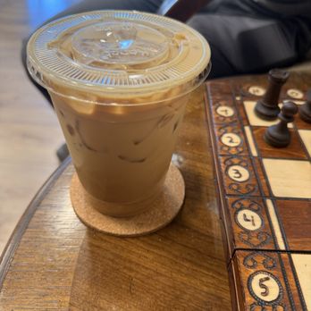 Robinson Roast Coffee - buttercup latte - Coffee & Tea Near Me - Beaver, Utah Robinson Roast Coffee - buttercup latte - Coffee & Tea Near Me - Beaver, Utah