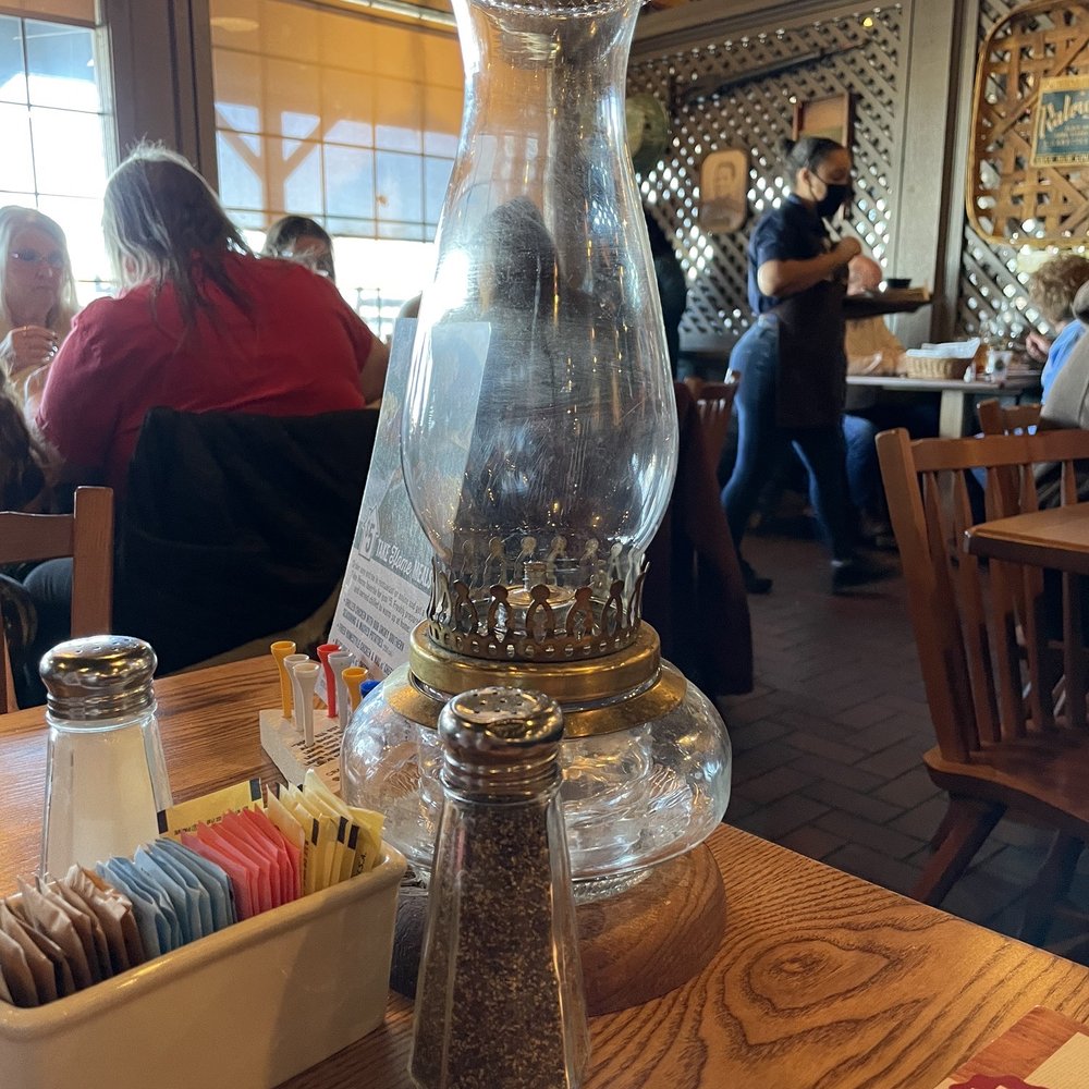 Cracker Barrel Old Country Store - American Near Me - Bloomington, Illinois Cracker Barrel Old Country Store - American Near Me - Bloomington, Illinois