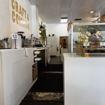 Craft & Common - Coffee & Tea Near Me - Orlando, Florida Craft & Common - Coffee & Tea Near Me - Orlando, Florida