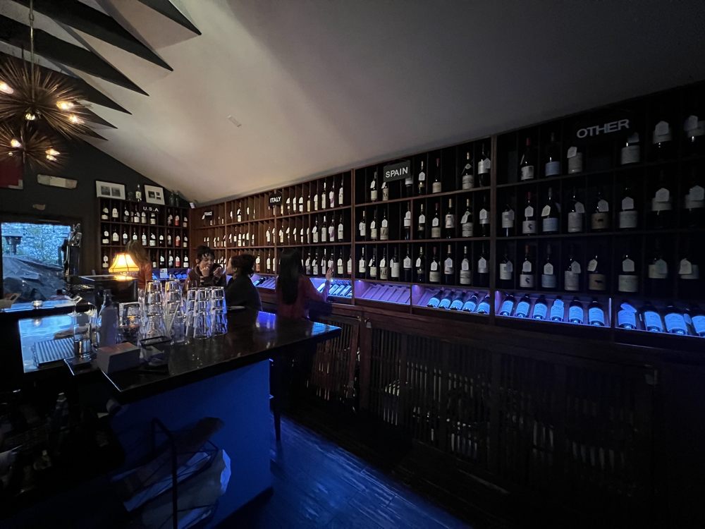 Barbrix Restaurant & Wine Shop