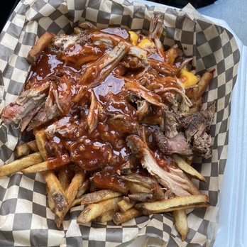 Smokehouse BBQ - Barbeque Near Me - Anchorage, Alaska