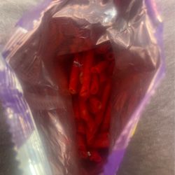 Ghezzi's Market - It was a bug in my chips