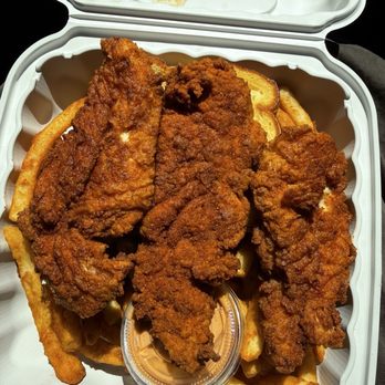 Gordo's Chicken - 3 piece combo - Fast Food Near Me - Selma, California Gordo's Chicken - 3 piece combo - Fast Food Near Me - Selma, California