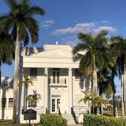 City Hall