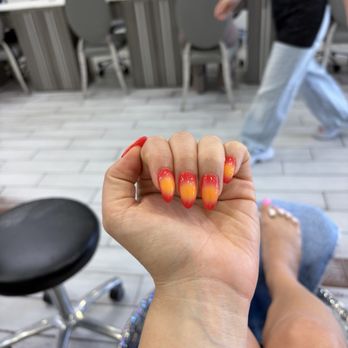 Top Nails & Spa - Nail Salons Near Me - Los Angeles, California Top Nails & Spa - Nail Salons Near Me - Los Angeles, California