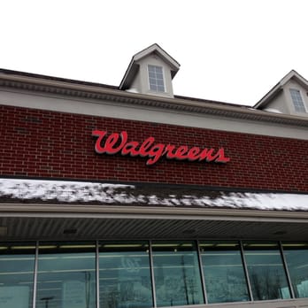 Walgreens - the front of a walgreen store - Drugstores Near Me - Carmel, Indiana Walgreens - the front of a walgreen store - Drugstores Near Me - Carmel, Indiana
