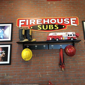 Firehouse Subs - Sandwiches Near Me - Show Low, Arizona
