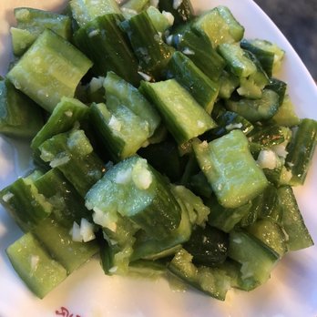 Special Noodle - Cucumber salad - Chinese Near Me - Newark, California Special Noodle - Cucumber salad - Chinese Near Me - Newark, California